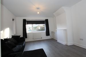 Rotherfield Crescent